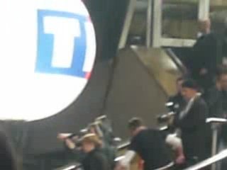 Mika au Nrj Music Awards