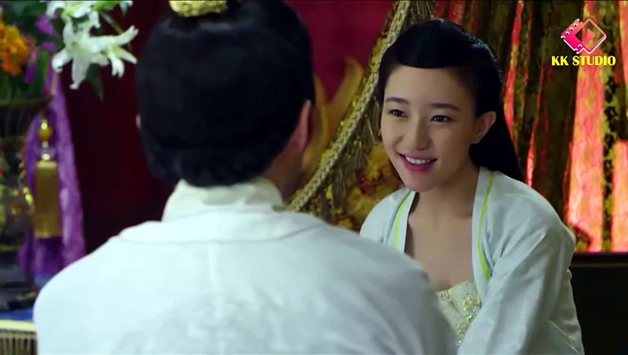 ĐỊCH NHÂN KIỆT TRUYỀN KỲ - Tập 18 (Lồng Tiếng) | Phim Bộ Cổ Trang Trung Quốc Hay Nhất [Full Movie]