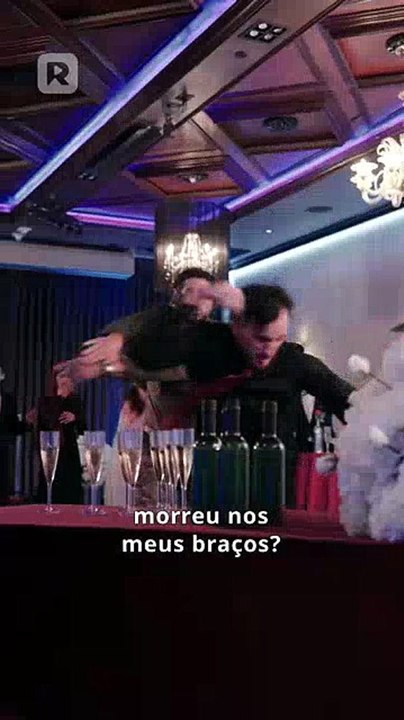 O Herói de Guerra Regressa Série Completa