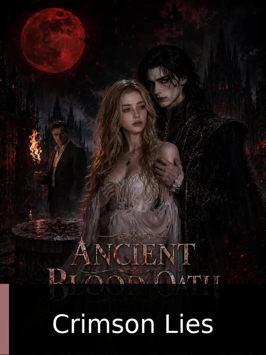 Ancient Blood Oath englishsubtitle fullfilm🔺🔺 Crimson Lies