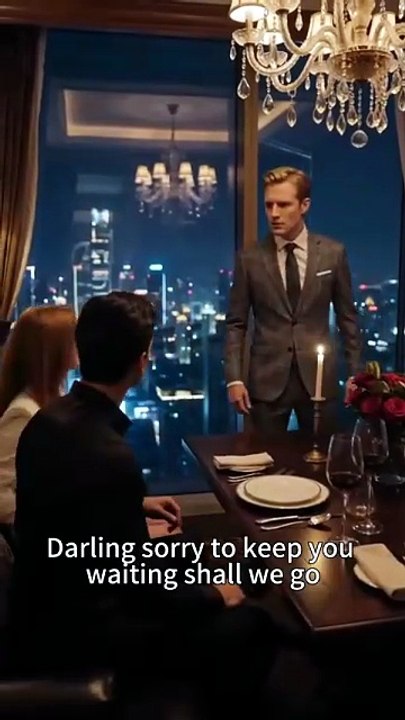 Hidden Bodyguard Royal Gambit (Full Movie) | English Sub [Full Movie]