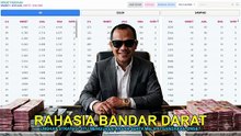 Aplikasi Rekap Bandar Togel Darat