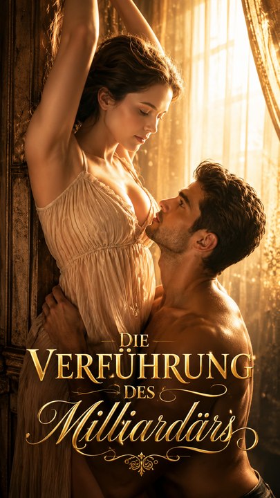 Die Verführung des Milliardärs – HD Verbotene Liebe ANS