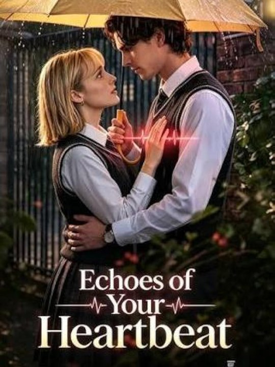 Echoes of Your Heartbeat - Full #englishsub #fullmovie 🍿🍿