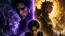 Realm Lord: Infinite SSS-Class Evolvers - Full Episode | Fantasy Short Drama #ANS