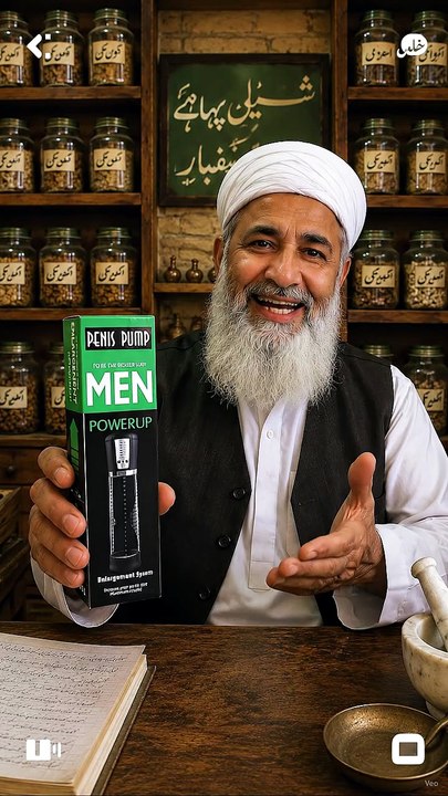 Vacuum Pump For Erectile Dysfunction | How to Use Vacuum Pump? | By Dr. Fartash Sarwar | Urdu/Hindi