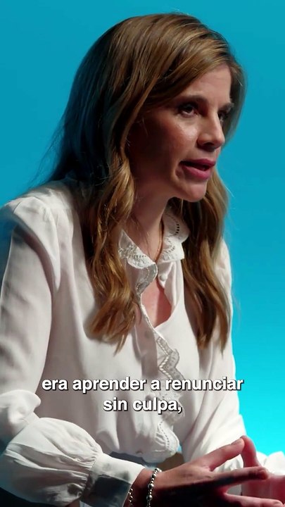 Aprende a renunciar sin culpa.