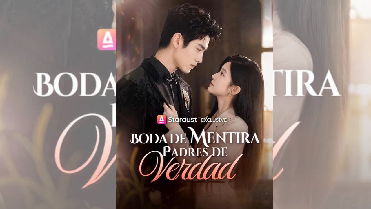 Boda de Mentira, Padres de Verdad 💍 DRAMA COMPLETO 🌍 SUB Español Bibi.Films