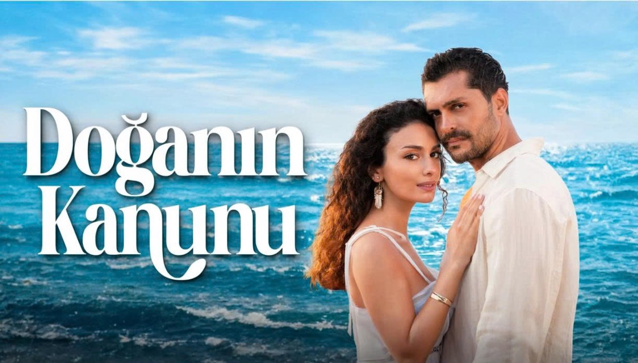 Doganin Kanunu - Episode 6 - Turkish (ENGLISH SUB)