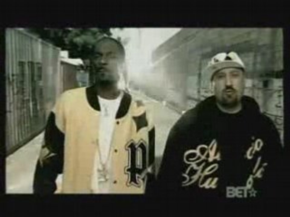SECTEUR A ET SNOOP DOGG