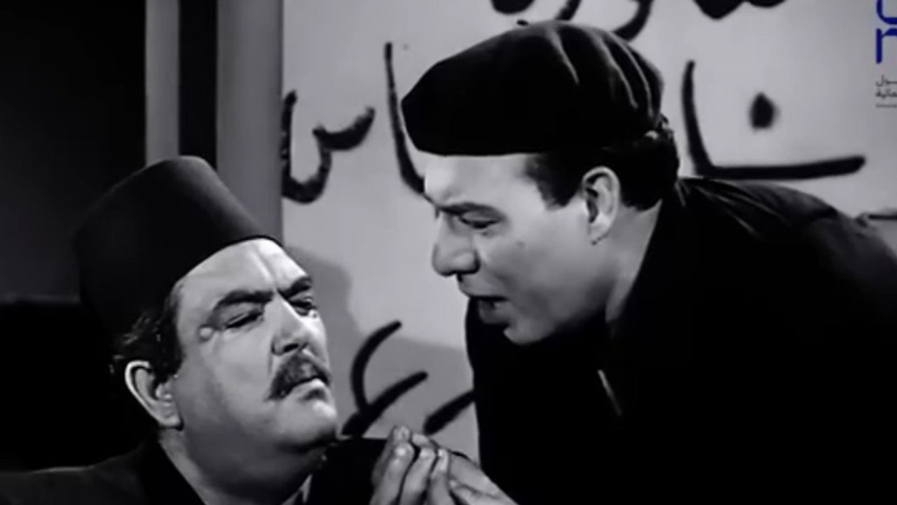HD فيلم | ( 3 لصوص ) ( بطولة ) (فريد شوقي و عادل امام و هند رستم ) ( إنتاج عام 1966) كامل بجودة