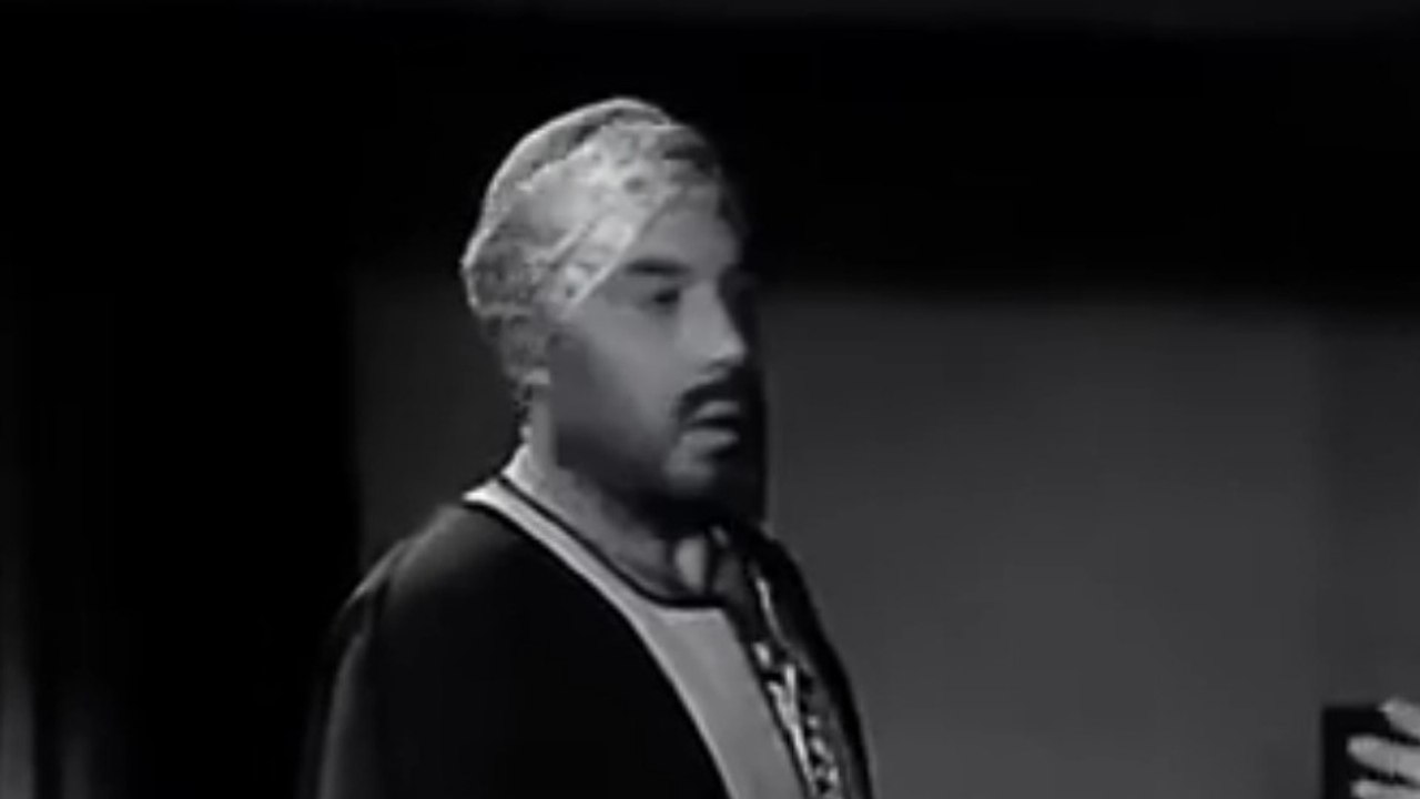 HD فيلم | ( هارب من الايام ) ( بطولة ) ( فريد شوقي و محمود المليجي و صلاح منصور ) ( إنتاج عام 1965) كامل بجودة