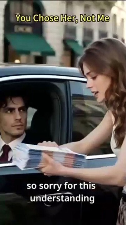 you chose her not me 💖- All Episodes Combined [Full Movie]