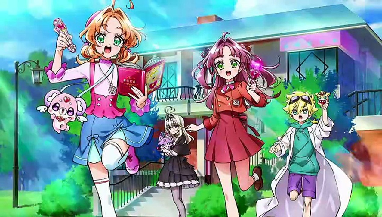 時よ止まれ、キミは美しい