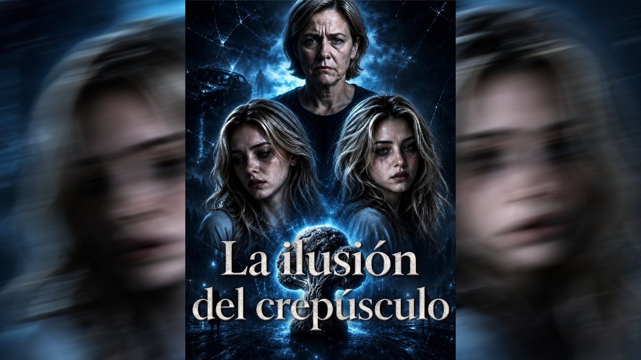 La ilusión del crepúsculo | Serie Completa | Short Drama Español | NITRO REALMS
