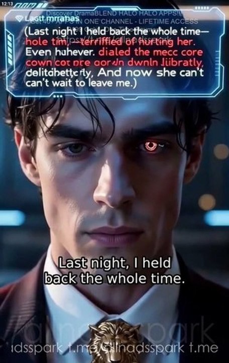 System Crash Episode ENGSUB System Fantasy, Rebirth Action