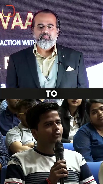 Parents Have Failed? || Acharya Prashant