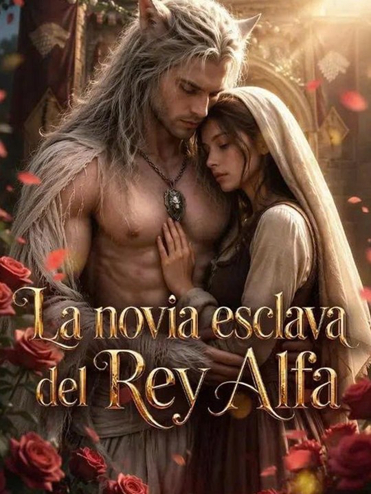 La novia esclava del Rey Alfa - Completo