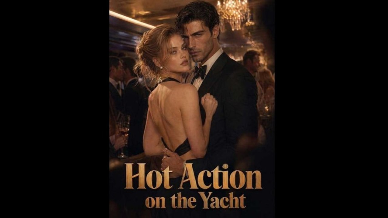 [ENGSUB] Hot Action on the Yacht