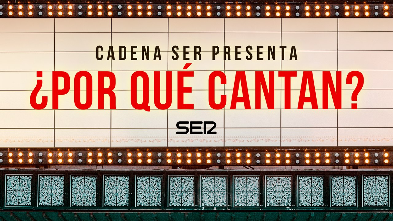¿Por qué cantan? | La religión en el musical