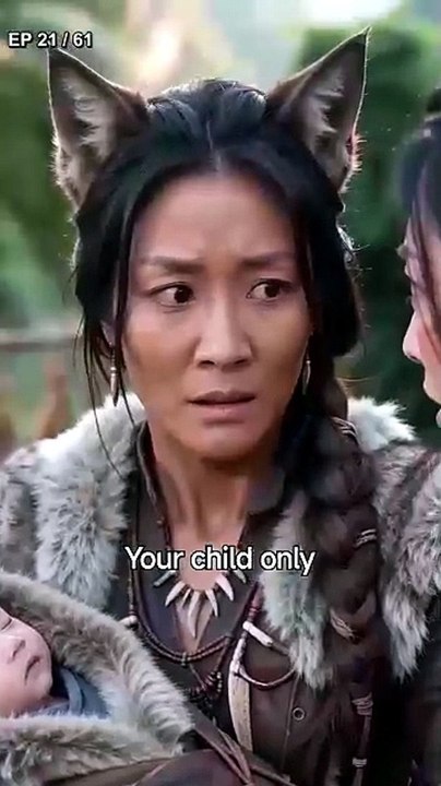 Wild Dominion- She Commands Them All englishsub fullmovie [Full Movie]
