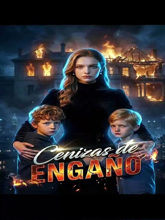Cenizas de Engaño - Película Completa Drama Familiar y Traición SUB ESPAÑOL -🔥🔥🔥FULL MOVIES ENGLISH SUB 2