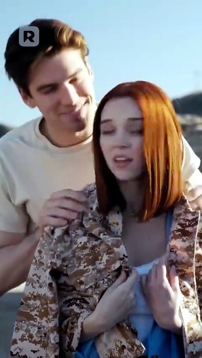 Hot Erede reale rompe il mio cuore in una zona di guerra | Film Completo in Italiano