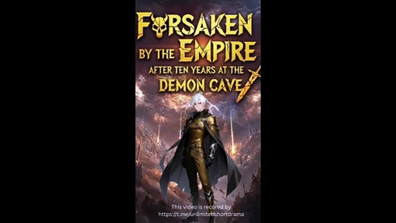 Forsaken by the Empire After Ten Years at the Demon Cave Episode