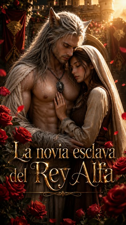 La novia esclava del Rey Alfa - Episodio Completo | Drama Romántico Fantástico #ANS