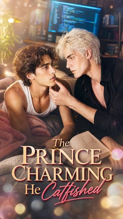 The Prince Charming He Catfished丨New Movie ✅