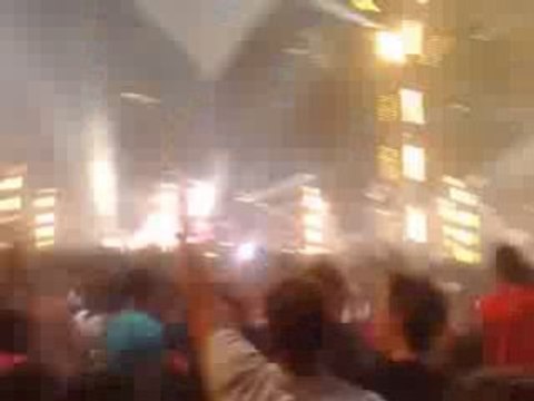 Unighted Live Juillet 2008 Stade de France - Guetta