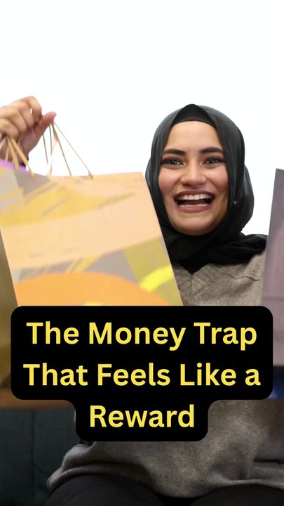 The Money Trap That Feels Like a Reward