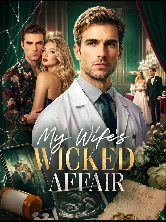 My Wife's Wicked Affair- Drama FULL MOVIES ENGLISH SUB
