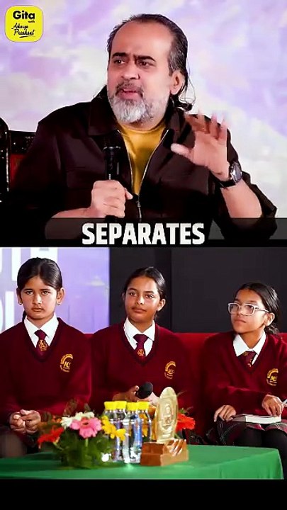What Connects Us All || Acharya Prashant