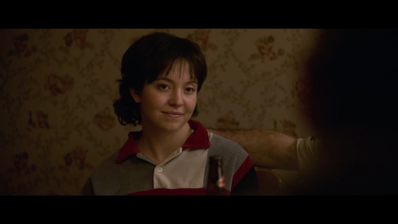 That's Why the Lady Is a Champ - Trailer 2 (Deutsch) HD
