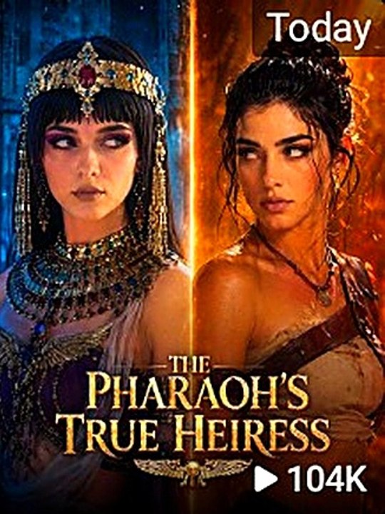 The Pharaoh's True Heiress Full Episode | Reel Nova