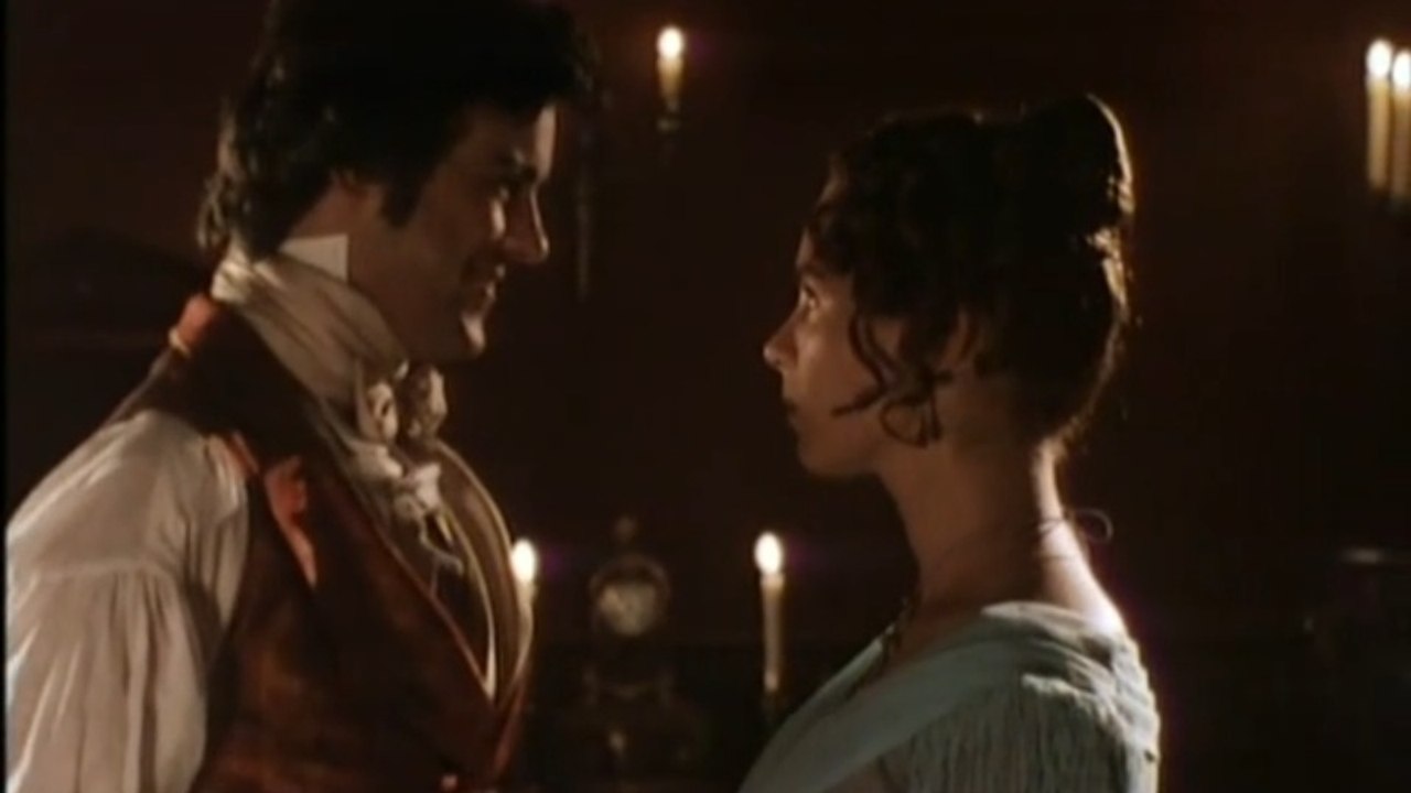 The Tenant of Wildfell Hall Episode 2