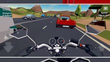 Cafe Racer High Score: KHEL KHATAM! Phir se NEW RECORD! urgency and mystery)