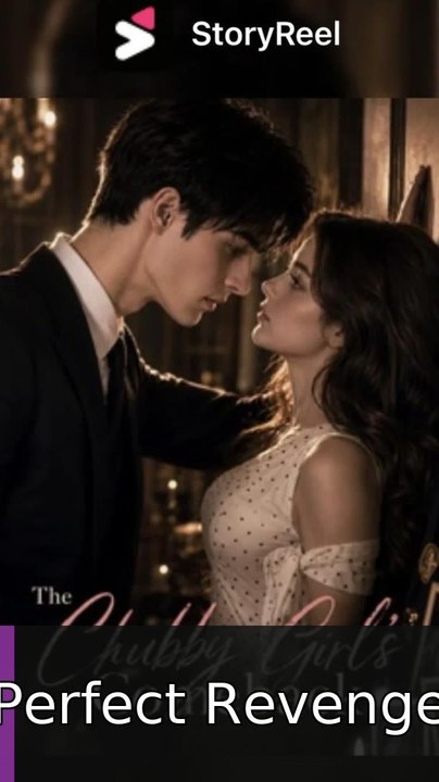 The Chubby Girl’s Comeback #englishsub #fullmovie⚡️💥🍿 | Perfect Revenge
