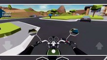 Cafe Racer High Score: KHEL KHATAM! Phir se NEW RECORD! urgency and mystery)