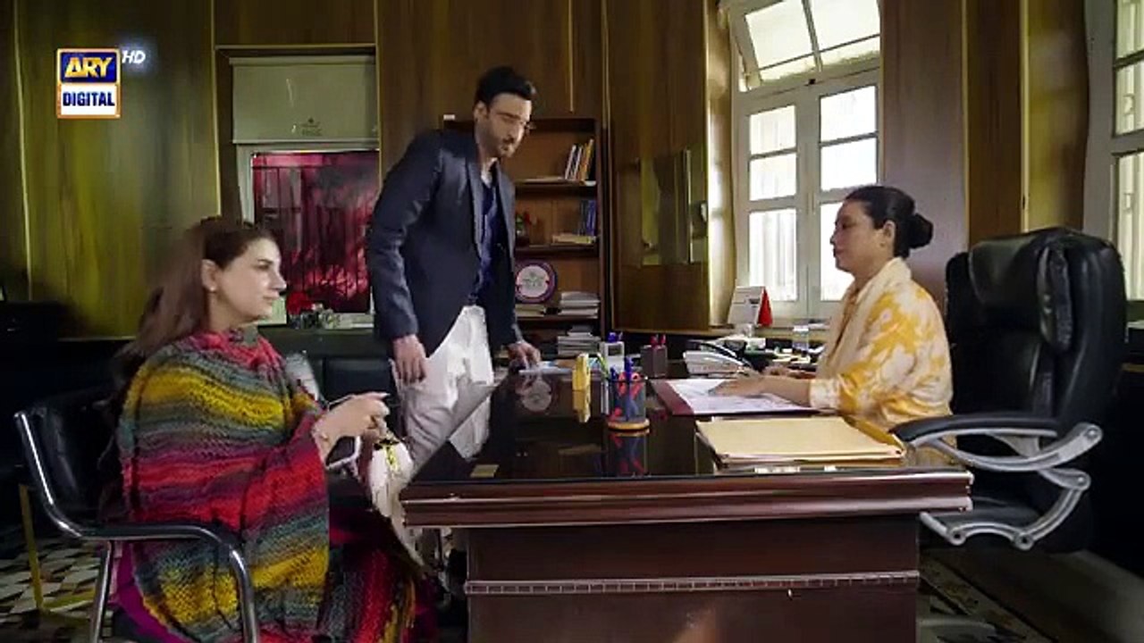 Toota Huwa Dil ep 22 Pakistani drama [Full Movie]
