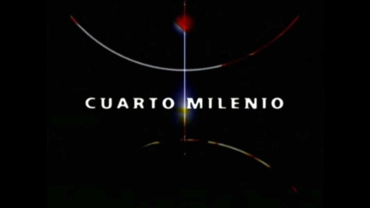 Cuarto milenio - 1x36 - Lo mejor de Cuarto milenio - Parte 2 - HD 720