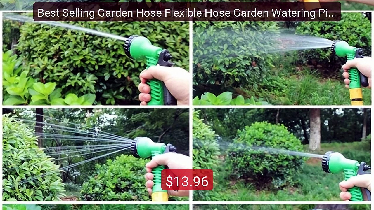 Best Selling Garden Hose Flexible Hose Garden Watering Pipe Do... -- Best Buy 2026 | Great Quality!