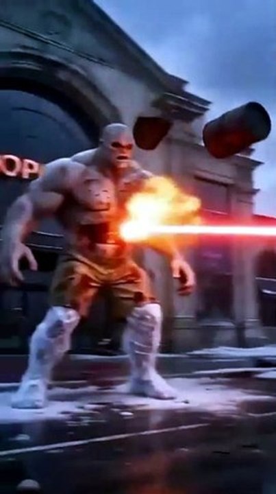Spatial Lord: Born Invincible