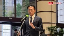 學學台南怎麼查油！ 林俊憲：盧秀燕8年驗1次、蔣萬安4年驗0次