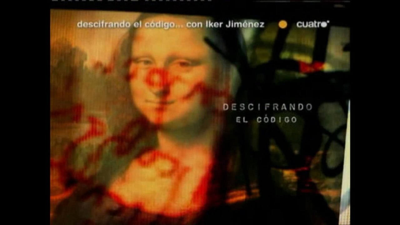 Cuarto milenio - Especial 01 - Descifrando el codigo - HD 720