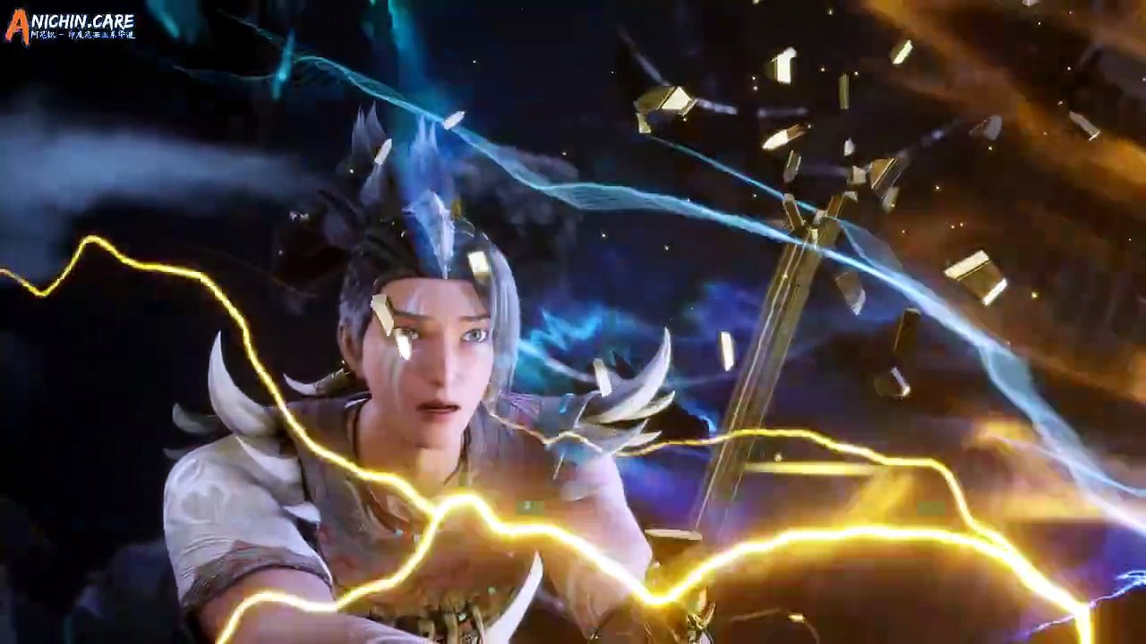 Martial Master Episode 675 Subtitle Indonesia