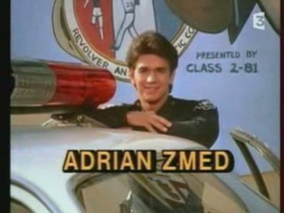 Serie TV - Hooker - Generique by jboo