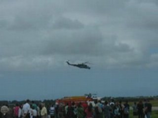 Démo Mi-24 "Hind"