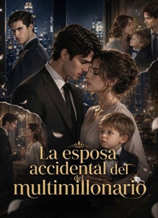 La esposa accidental del multimillonario 29 Eps SD Drama